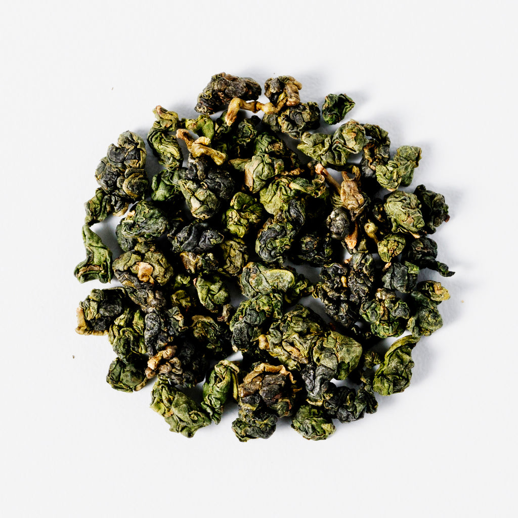 Mountain Praise Loose Tea