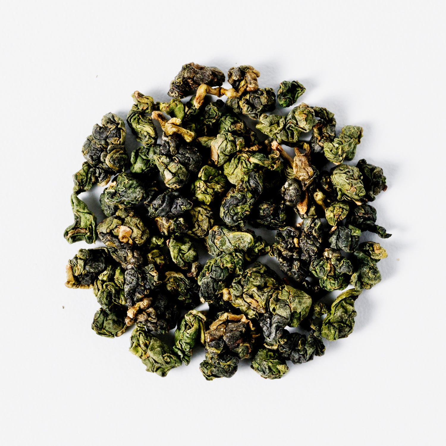 Mountain Praise Loose Tea