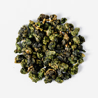 Mountain Praise Loose Tea