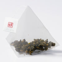 Mountain Praise Tea Bag