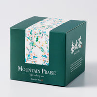 Mountain Praise Tea Bag