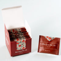 Red Jade No. 18 Tea Bag