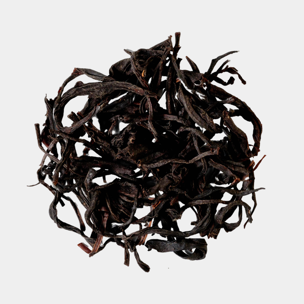 Red Jade No. 18 Loose Tea