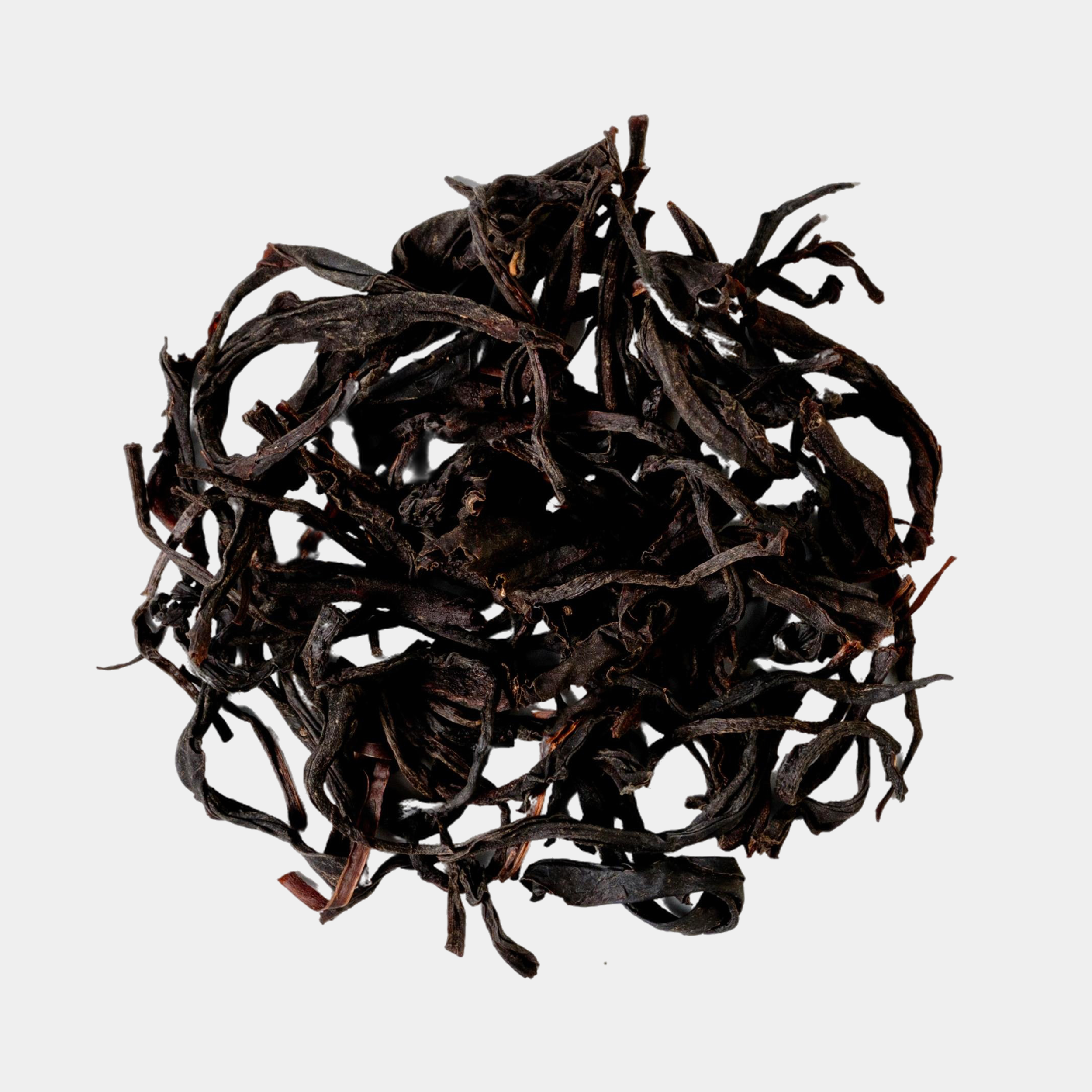 Red Jade No. 18 Loose Tea