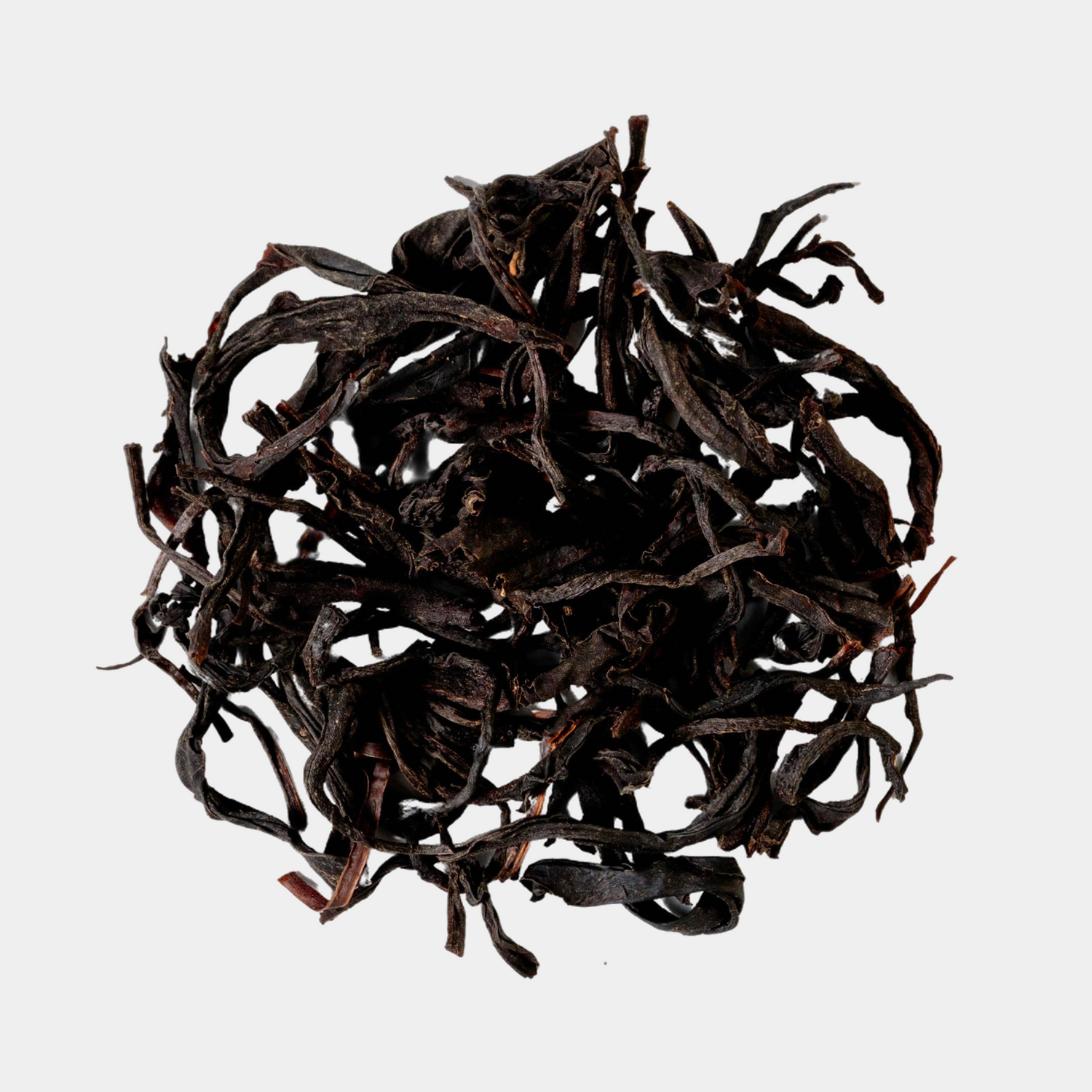 Red Jade No. 18 Loose Tea