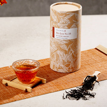 Oolong vs Jasmine Tea: What’s the Main Difference? – Dong Po Tea