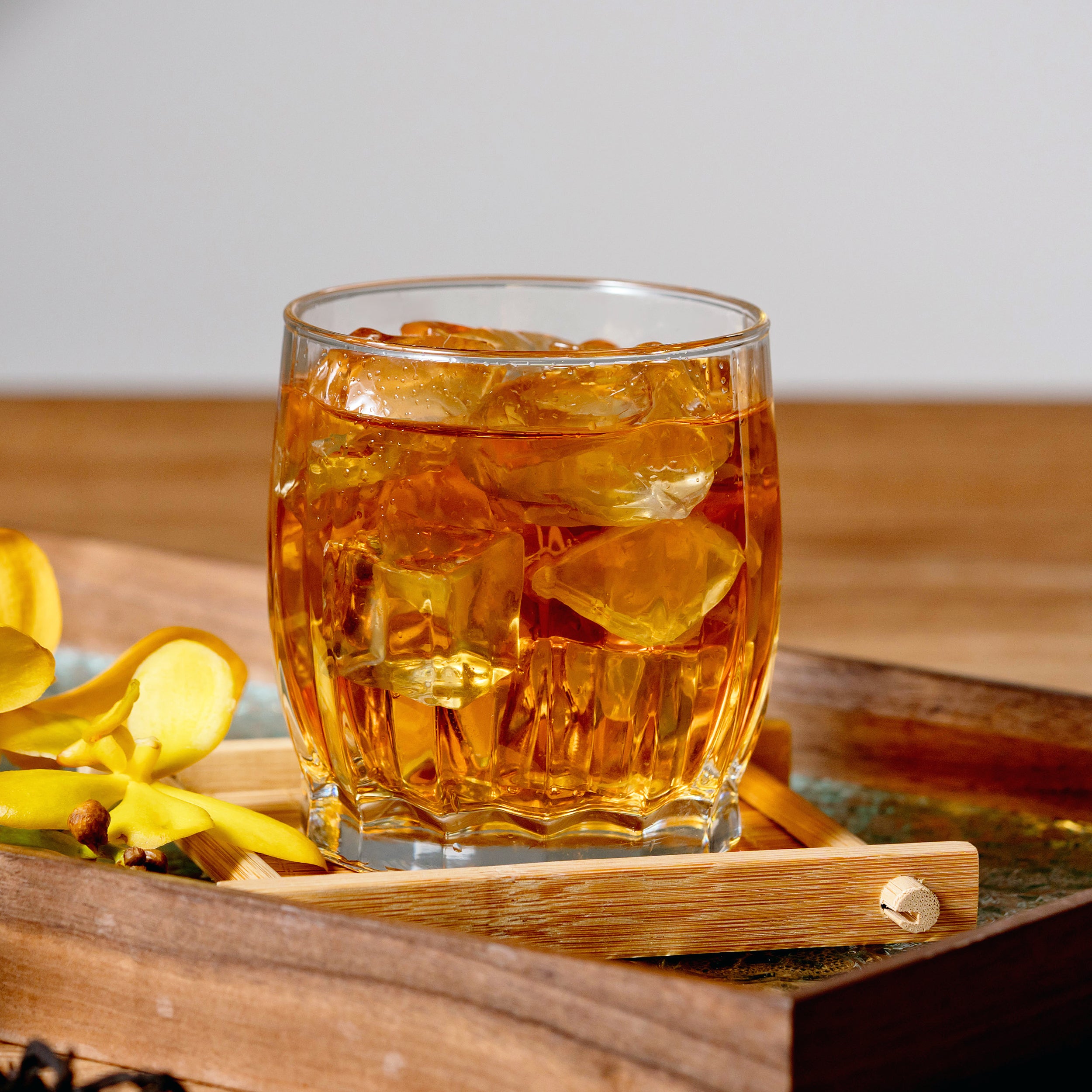 紅茶ページ Red Jade No. 18 Loose Tea – Dong Po Tea