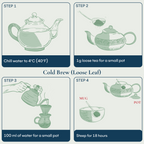 Red Jade No. 18 Loose Tea