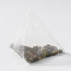 Singing Oriole Tea Bag