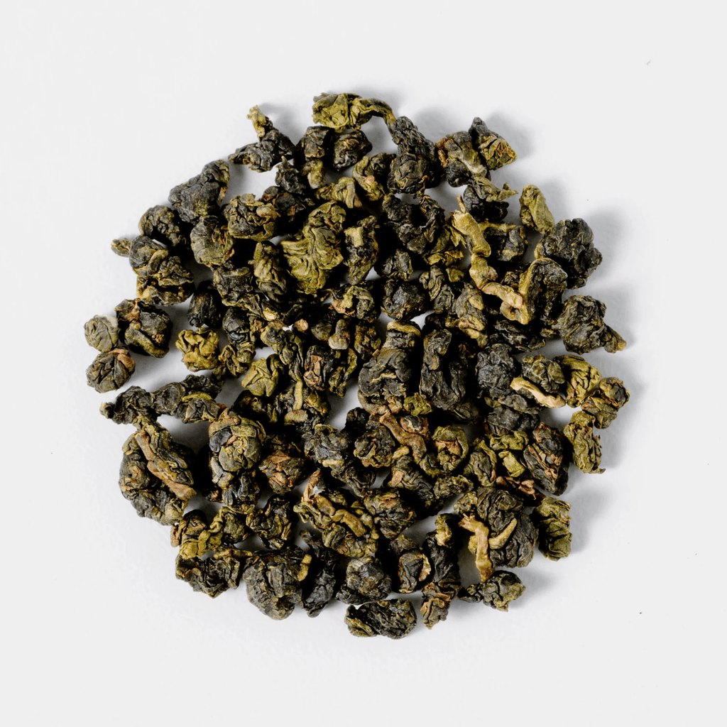 Singing Oriole Tea Bag