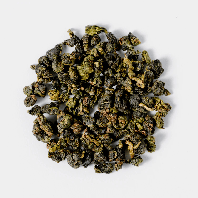 Singing Oriole Loose Tea