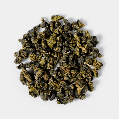 Singing Oriole Loose Tea