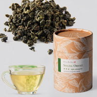 Singing Oriole Loose Tea