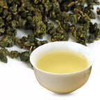 Singing Oriole Loose Tea