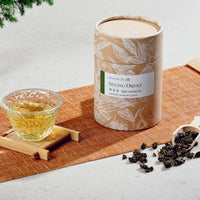 Singing Oriole Loose Tea