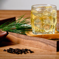 Singing Oriole Loose Tea