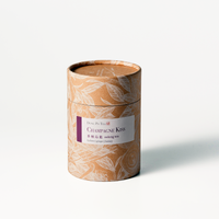 Champagne Kiss Loose Tea