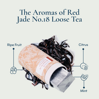 Red Jade No. 18 Loose Tea