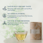 Jin Xuan No. 12 Loose Tea