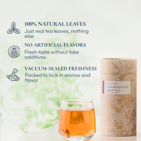 Floral Rhythm No. 21 Loose Tea