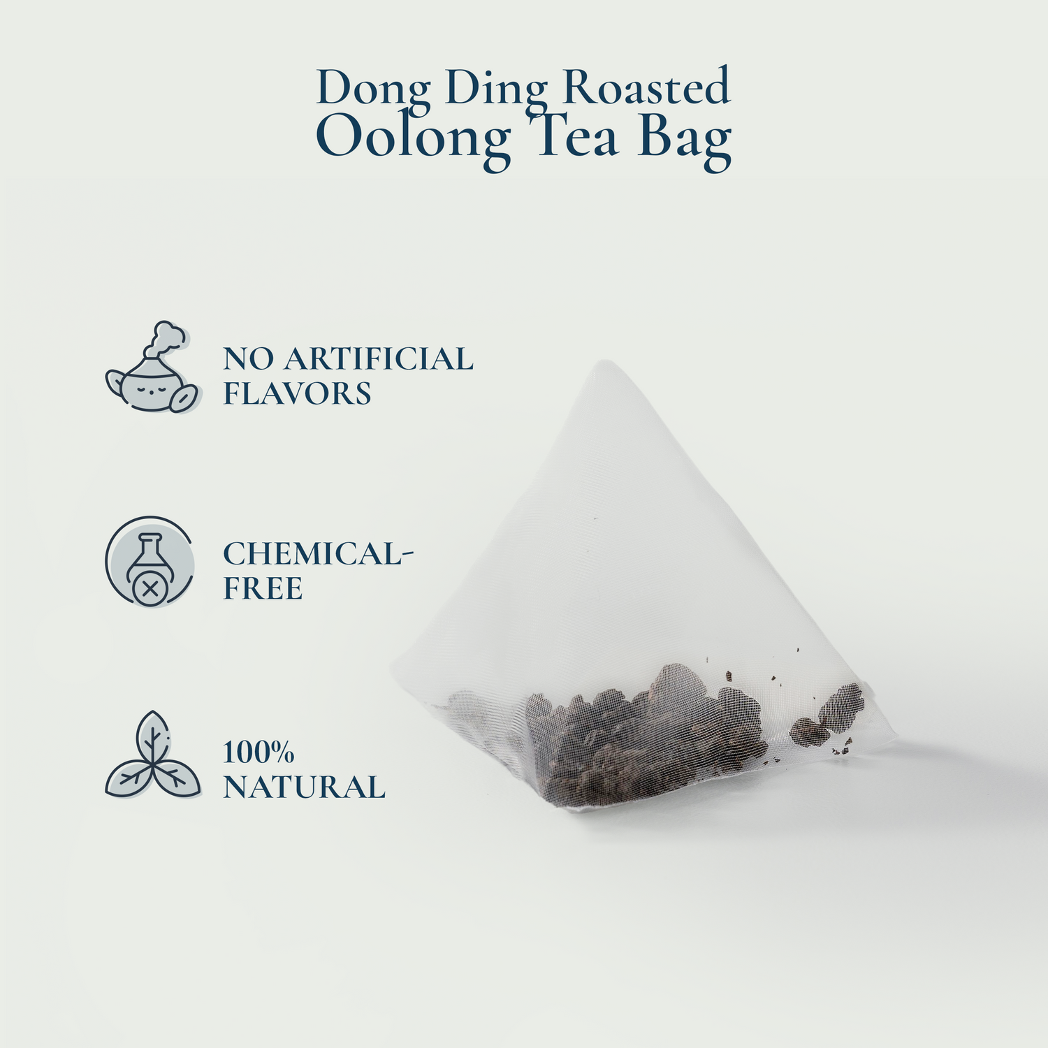 Dong Ding Tea Bag