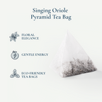 Singing Oriole Tea Bags