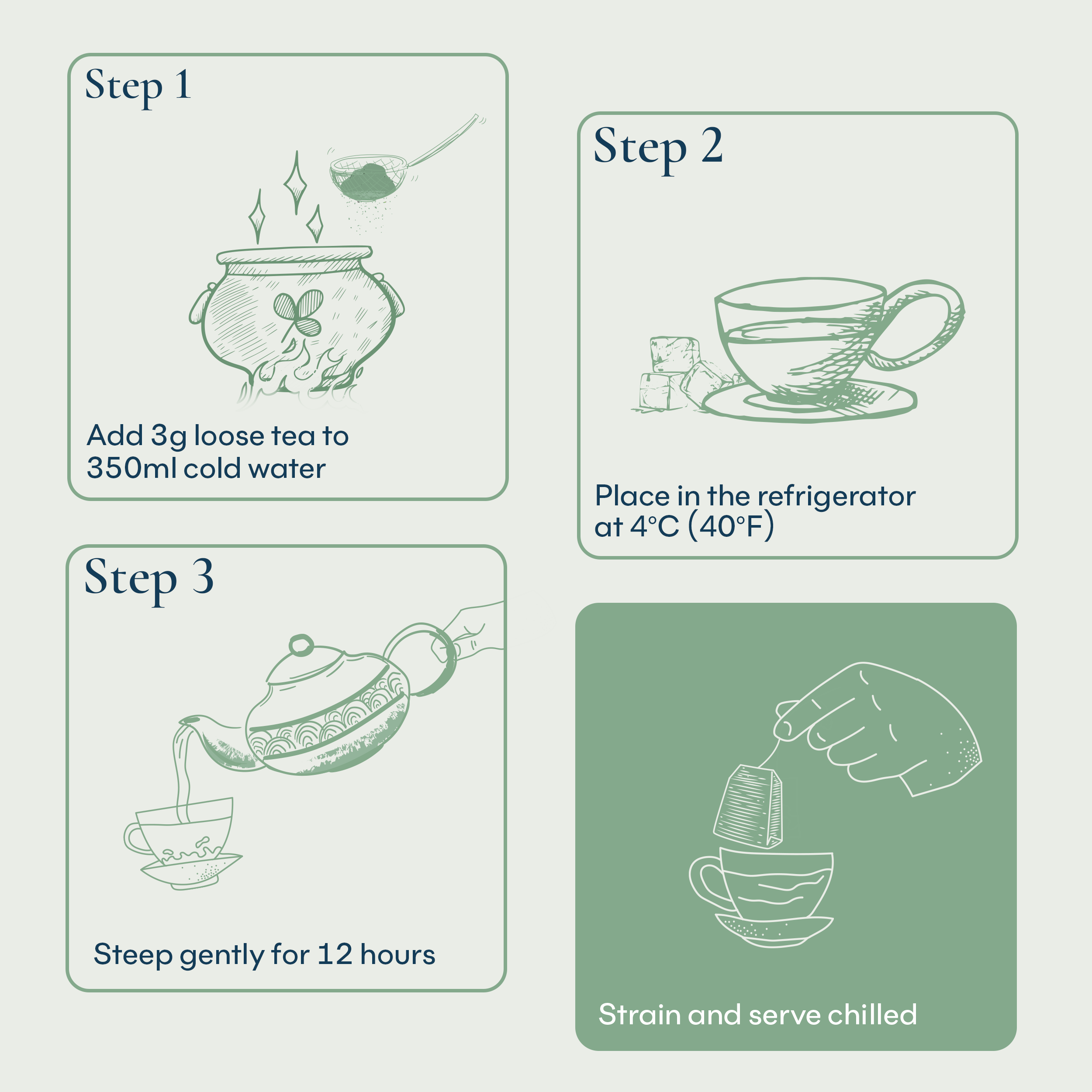 Jin Xuan No. 12 Loose Tea