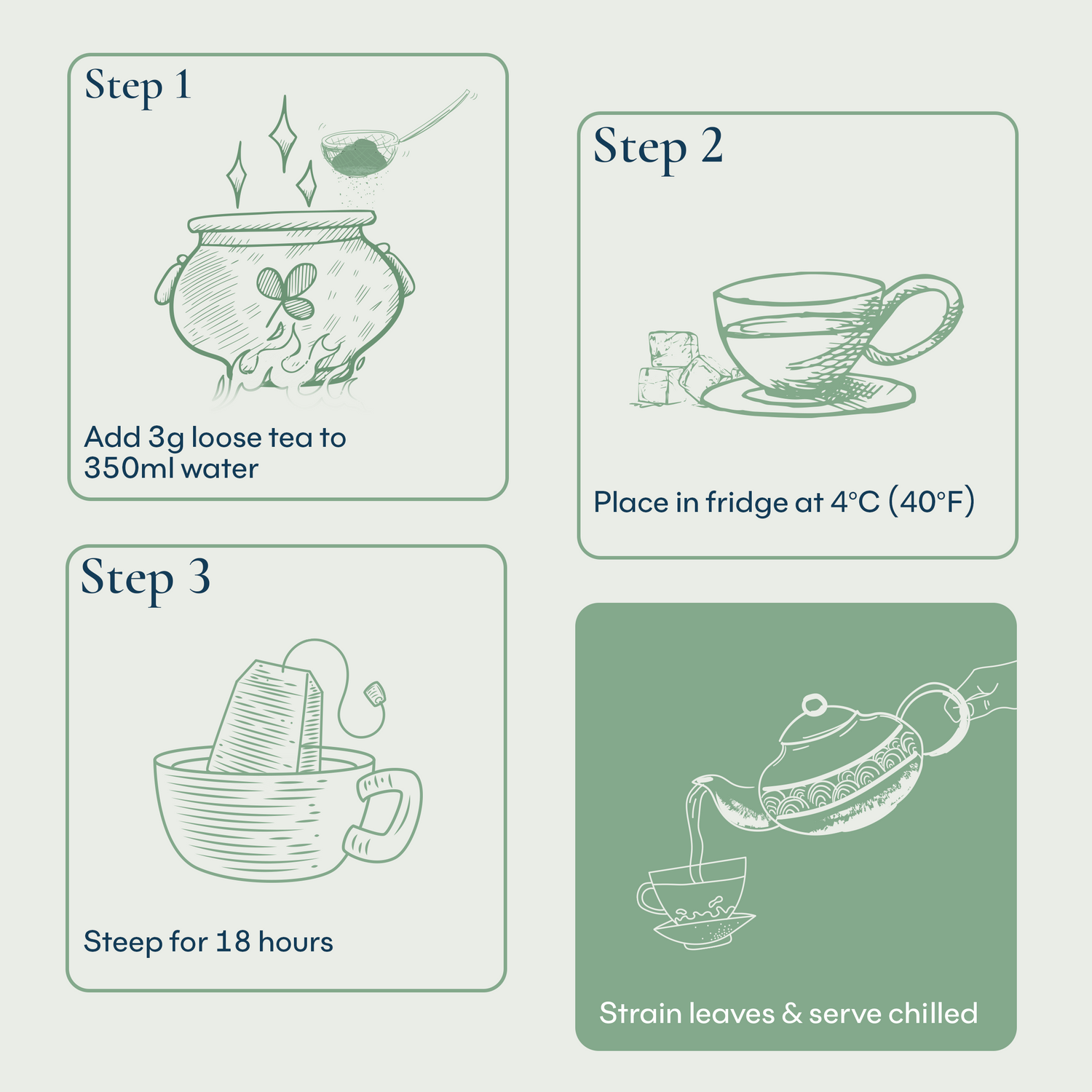 Red Jade No. 18 Loose Tea