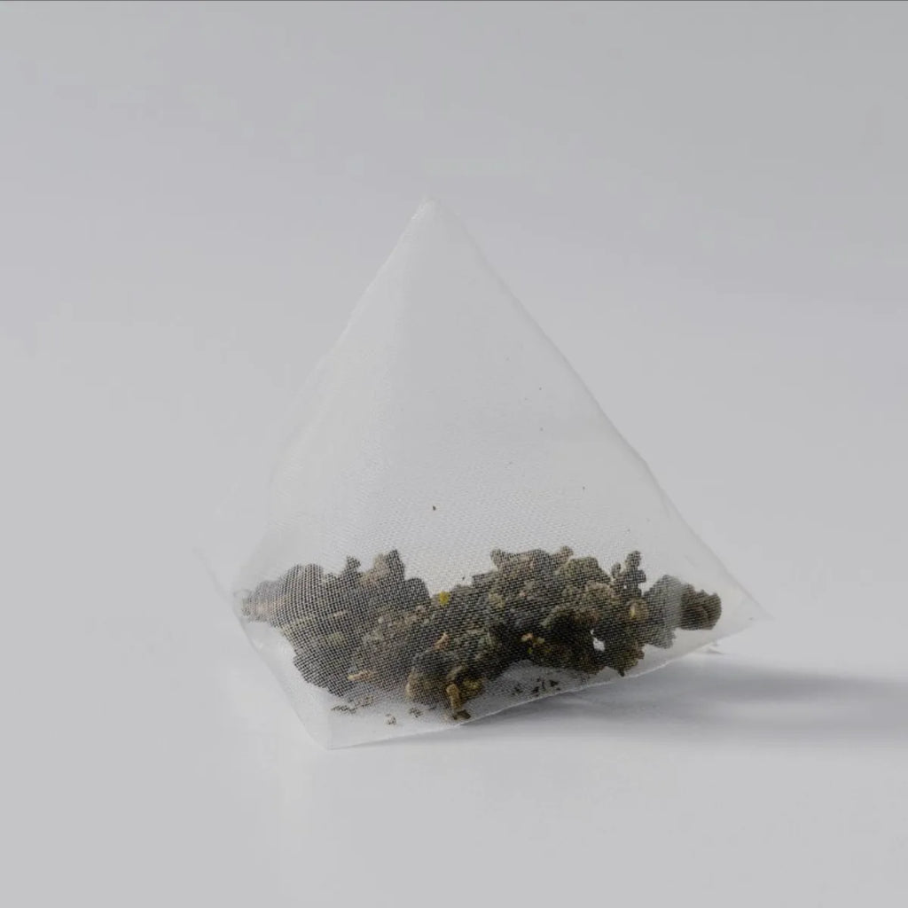 Mountain Praise Tea Bag