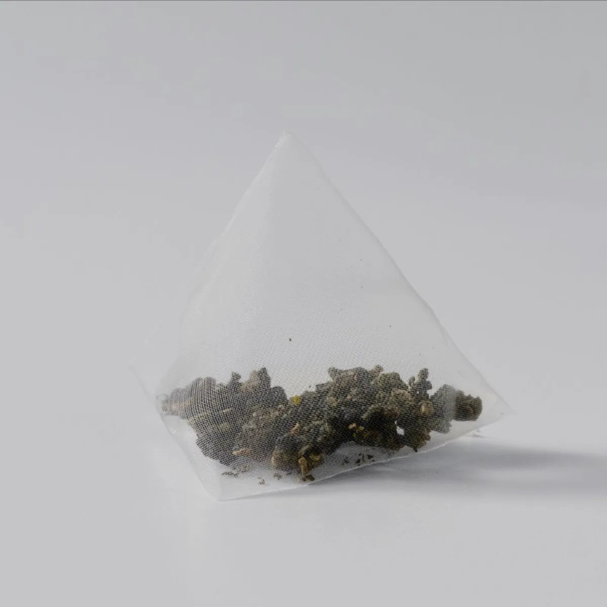 Mountain Praise Tea Bag