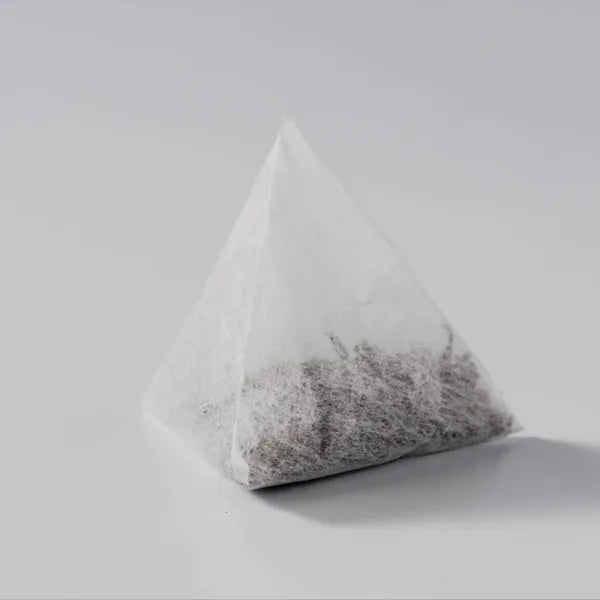Floral Rhythm No. 21 Tea Bag
