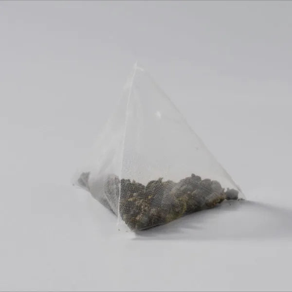 Singing Oriole Tea Bags
